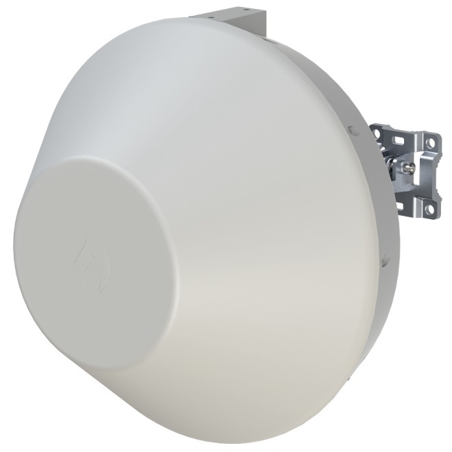 IG-ML2.5-60-35-1 IGNITENET MetroLinq™ 2.5Gb PTP-35cm - 60Ghz Entegre Antenli - 2x RPSMA 5 Ghz